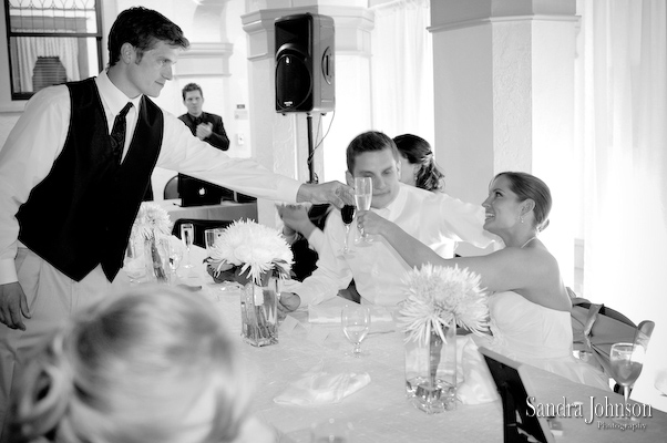 Best Thomas Center Wedding photographer - Sandra Johnson (SJFoto.com)